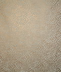 Pindler & Pindler Duxbury Gold Fabric