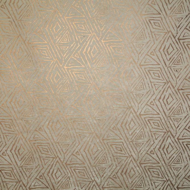 Pindler &amp; Pindler Duxbury Gold Fabric