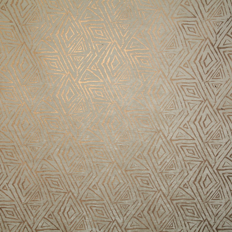 Pindler &amp; Pindler Duxbury Gold Fabric