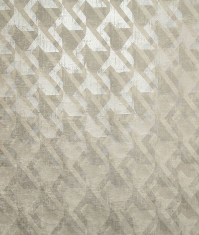 Pindler & Pindler Kadina Platinum Fabric