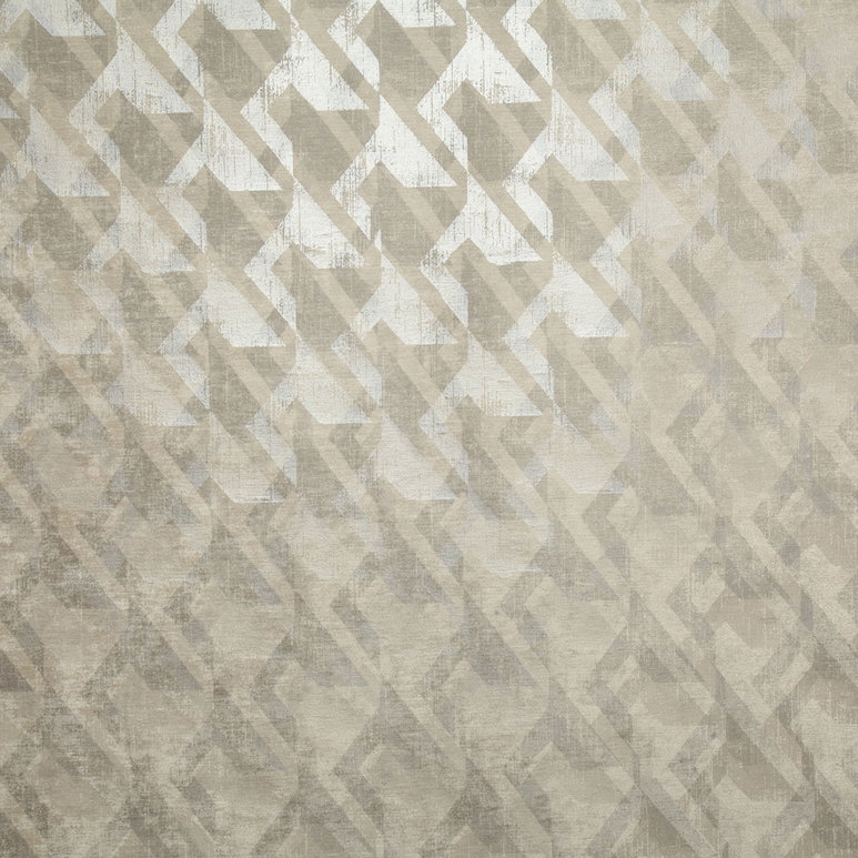 Pindler &amp; Pindler Kadina Platinum Fabric