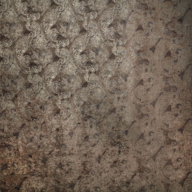Pindler &amp; Pindler Lanta Bronze Fabric