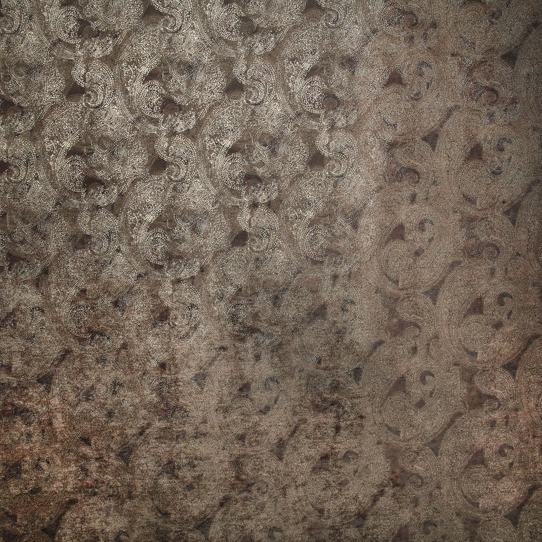 Pindler &amp; Pindler Lanta Bronze Fabric