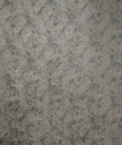 Pindler & Pindler Lanta Pewter Fabric