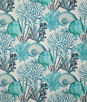Pindler & Pindler Bermuda Ocean Fabric
