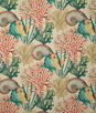 Pindler & Pindler Bermuda Reef Fabric