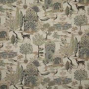 Pindler & Pindler Piazza Celadon Fabric