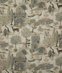Pindler & Pindler Piazza Celadon Fabric