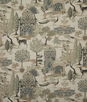 Pindler & Pindler Piazza Celadon Fabric