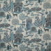 Pindler & Pindler Piazza Delft Fabric