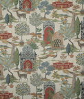 Pindler & Pindler Piazza Multi Fabric