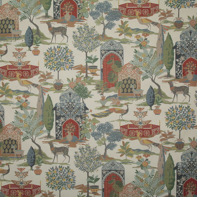 Pindler &amp; Pindler Piazza Multi Fabric