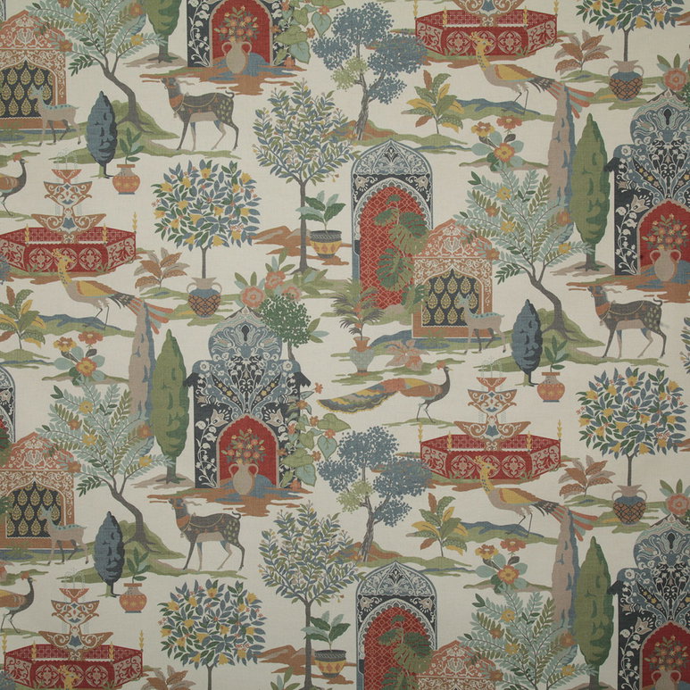 Pindler &amp; Pindler Piazza Multi Fabric