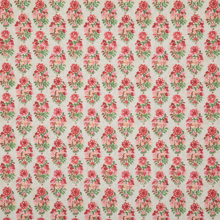 Pindler &amp; Pindler Cleome Blossom Fabric