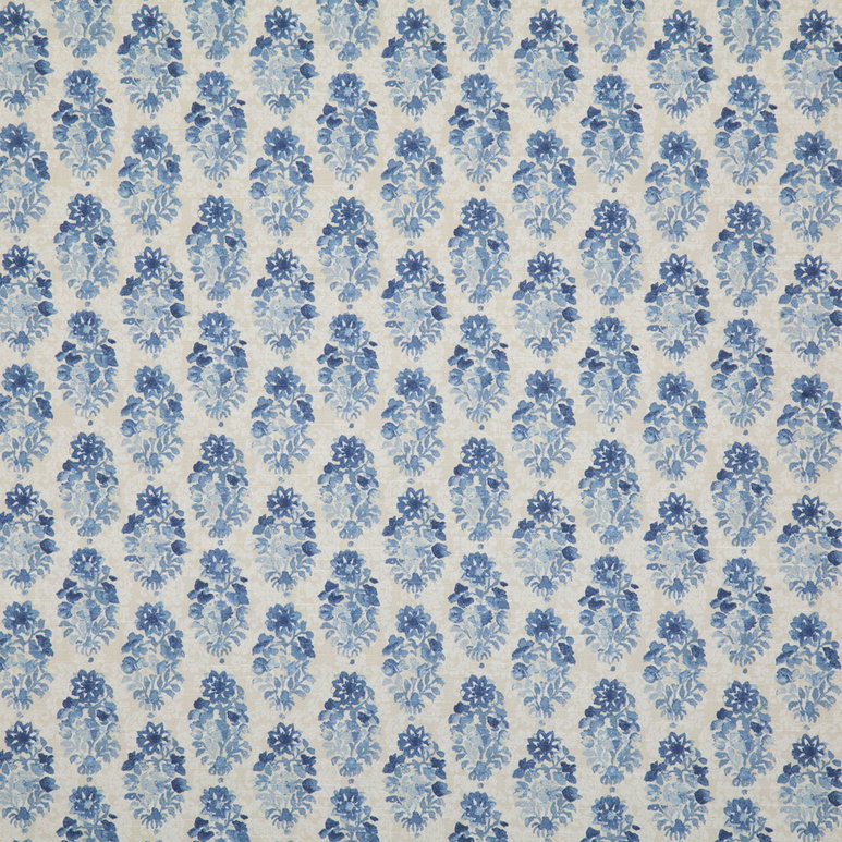 Pindler &amp; Pindler Cleome Chambray Fabric
