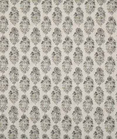 Pindler & Pindler Cleome Stone Fabric