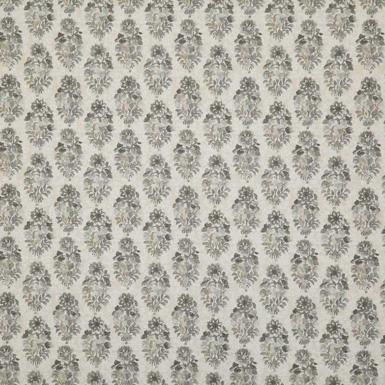 Pindler &amp; Pindler Cleome Stone Fabric