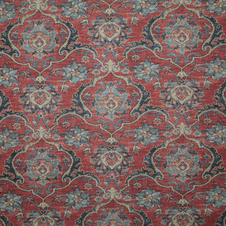 Pindler &amp; Pindler Connery Americana Fabric