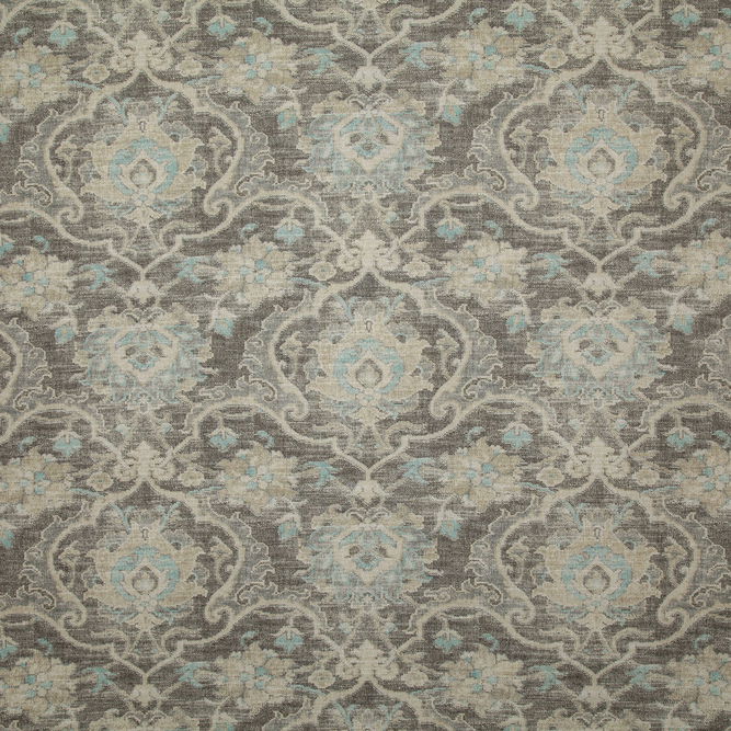 Pindler &amp; Pindler Connery Bluestone Fabric