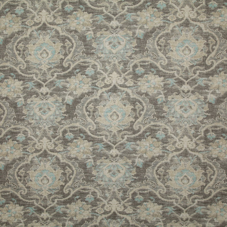 Pindler &amp; Pindler Connery Bluestone Fabric