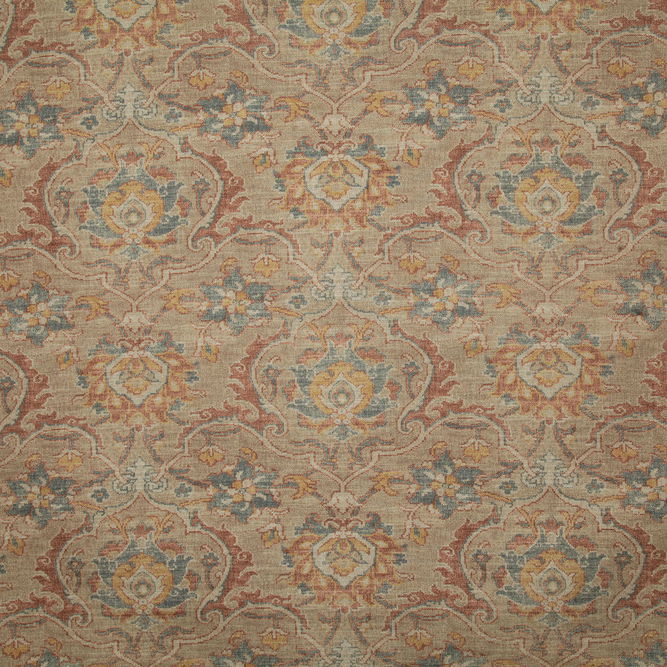 Pindler &amp; Pindler Connery Marigold Fabric