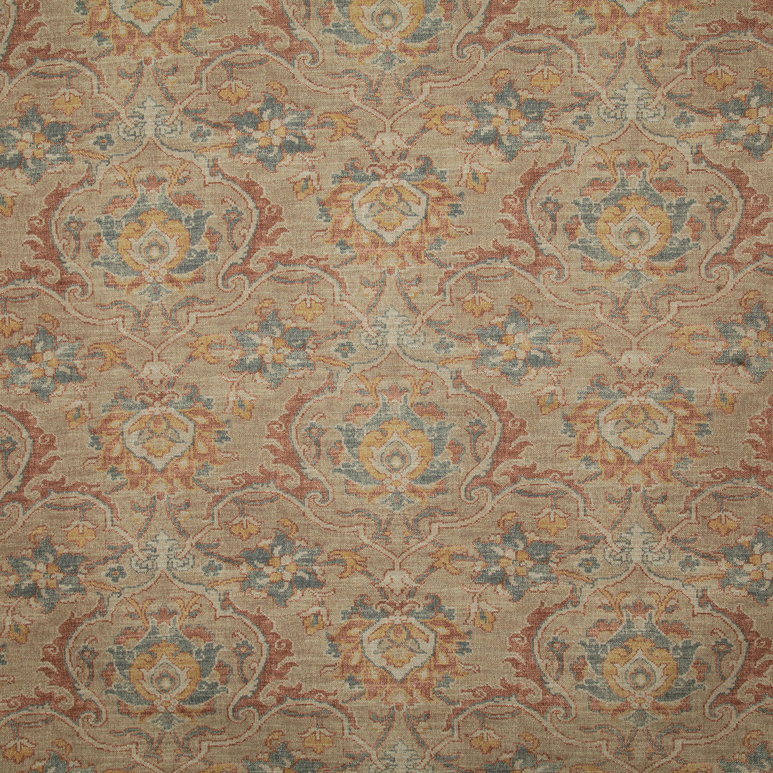 Pindler &amp; Pindler Connery Marigold Fabric