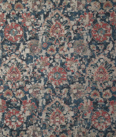 Pindler & Pindler Beauvais Midnight Fabric