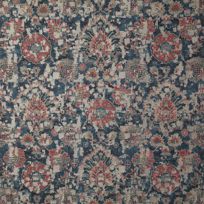 Pindler &amp; Pindler Beauvais Midnight Fabric