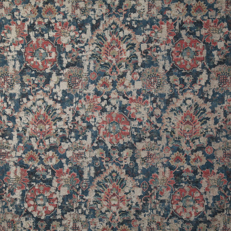 Pindler &amp; Pindler Beauvais Midnight Fabric