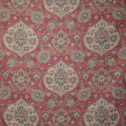 Pindler & Pindler Fabriano Ruby Fabric