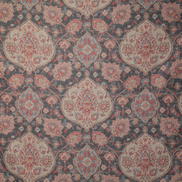 Pindler & Pindler Fabriano Smoke Fabric