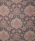 Pindler & Pindler Fabriano Smoke Fabric