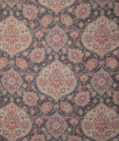 Pindler & Pindler Fabriano Smoke Fabric