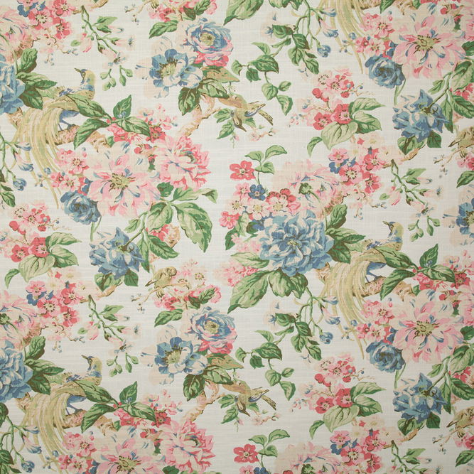 Pindler &amp; Pindler Claudia Spring Fabric