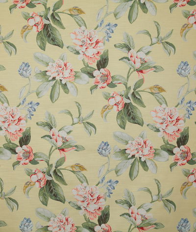 Pindler & Pindler Emily Butter Fabric