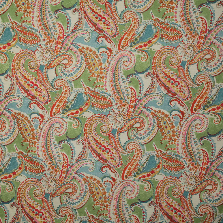 Pindler &amp; Pindler Colina Jewel Fabric