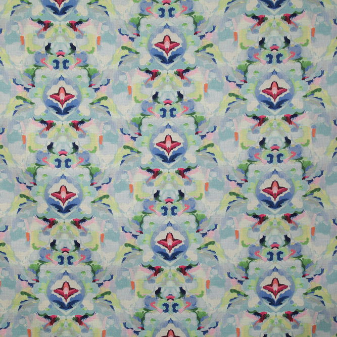 Pindler &amp; Pindler Fendall Periwinkle Fabric
