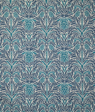Pindler & Pindler Lowton Aegean Fabric