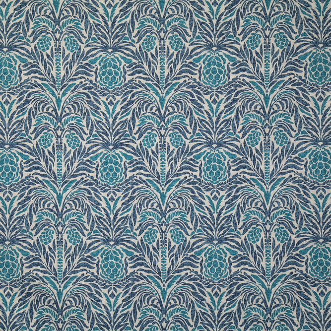 Pindler &amp; Pindler Lowton Aegean Fabric