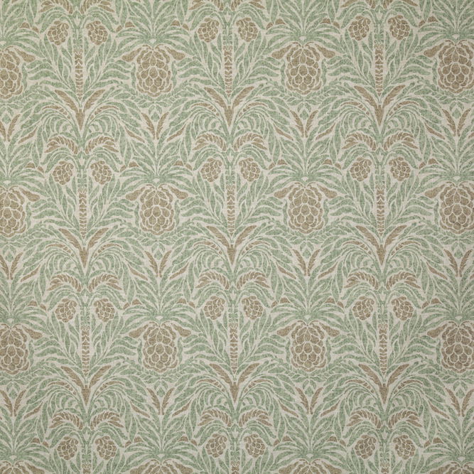 Pindler &amp; Pindler Lowton Celadon Fabric