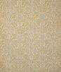 Pindler & Pindler Lowton Golden Fabric