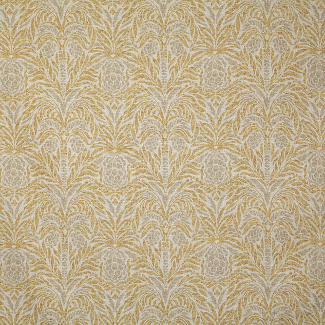 Pindler &amp; Pindler Lowton Golden Fabric