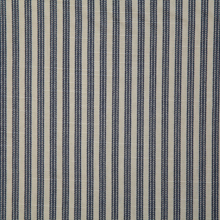 Pindler &amp; Pindler Raybrook Navy Fabric