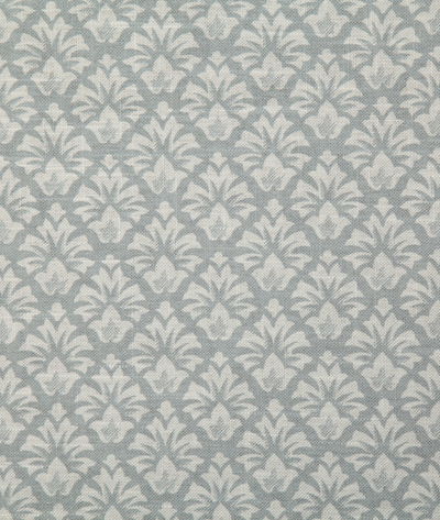 Pindler & Pindler Margaret Grey Fabric