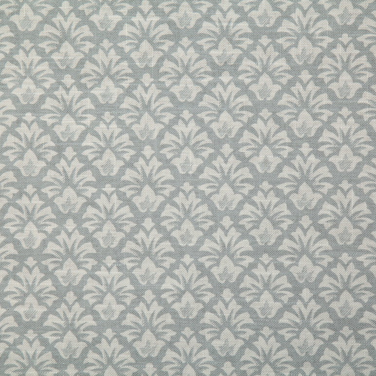 Pindler &amp; Pindler Margaret Grey Fabric