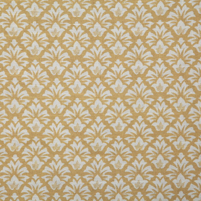Pindler &amp; Pindler Margaret Marigold Fabric