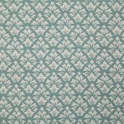 Pindler & Pindler Margaret Teal Fabric