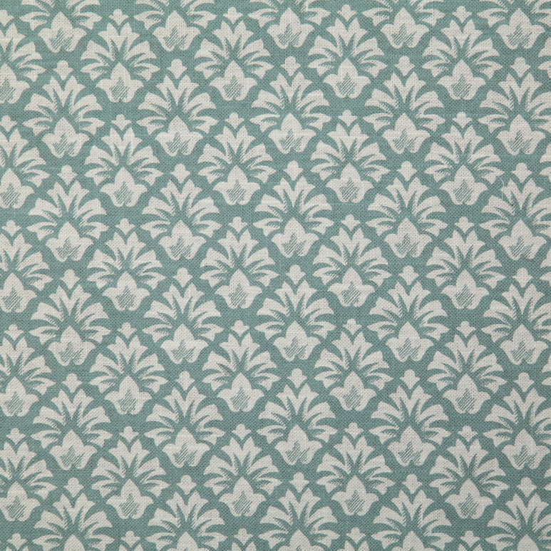 Pindler &amp; Pindler Margaret Teal Fabric