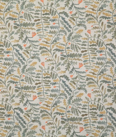 Pindler & Pindler Zoey Natural Fabric
