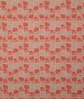 Pindler & Pindler Calvert Coral Fabric